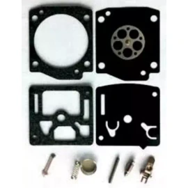 For STIHL REBUILD repair kit CARBURETOR zama on StihL 036 034 044 MS-340 MS-360 chainsaw