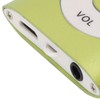 MP3 Player Stylish Multifunctional Lossless Sound Slim 1.8 Inch LCD