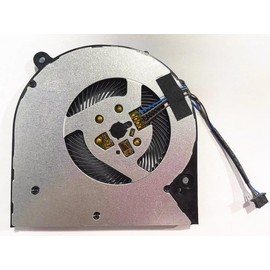CSEZWASM Ventilador de refrigeración de CPU de repuesto L23189-001 para HP 14-CK0065ST 14-CF 14-CK 14-cm 14-CF0006DX 14-CK0066ST 240 G7 246 G7 Series