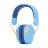 Baby Ear Muff Noise Cancelling Hearing Protection Noise Cancelling Headphone