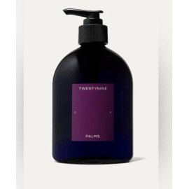Twentynine Palms 29 Palms HAND WASH - Moonlight Mesa Handwash - $54 Retail