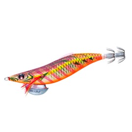 YO-ZURI Aoli Q LC No. 3.5 Egi 22g Brown Aging