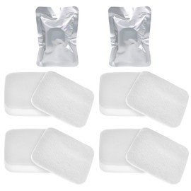 UV900 Filters Replacement Odor Neutralizer Cartridges for Shark UV950 LA492