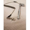Scaffolding Ratchet Spanners Tools 19&21,17&21,19&24 mm with BBI Safety Tools
