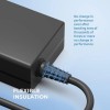 IMGPower 21V AC Adapter For Aoetree AT-9028 Cordless Handheld Leaf