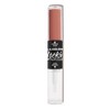 L.A. COLORS Lockin'Lip Color, Strut CLG366