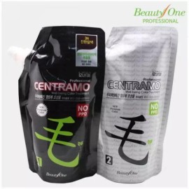 Centromo 프리미엄 센트라모 코팅 칼라 크림(민감두피 전용 염모제) Premium Centramo Coating Color Cream (Sensitive Scalp Special Dye)