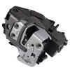 Door Lock Actuator Driver Side Front Compatible with Ford Transit