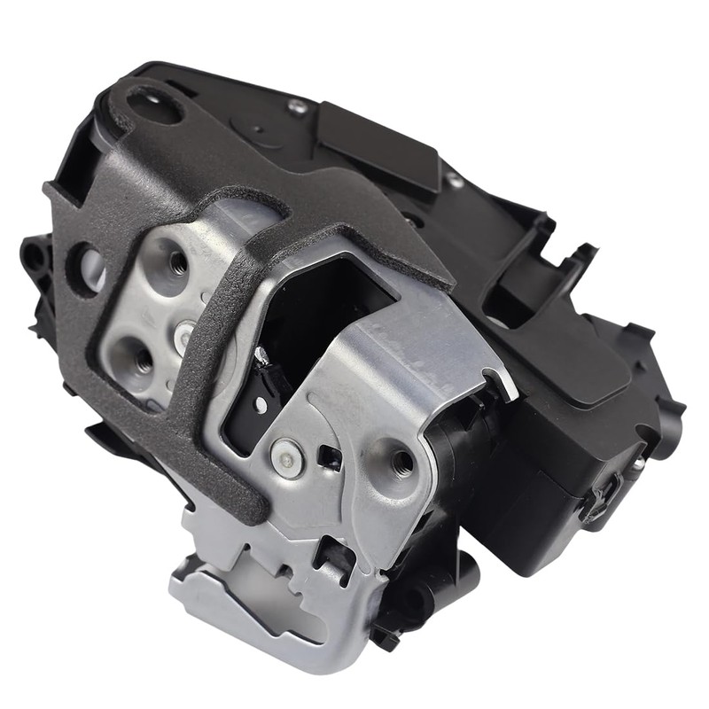 Door Lock Actuator Driver Side Front Compatible with Ford Transit