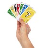 UNO Juego de Cartas Teams para niños de 7 años