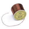 AD Beads 65 Yard Strong Stretchy Elastic String Cord Thread
