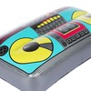 FunX Inflatable Ghetto Blaster Retro Tree Box Accessory for Carnival,