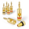 PureLink SP000-010 Speaker Cable, 2 x 1.5 mm² (99.9% OFC