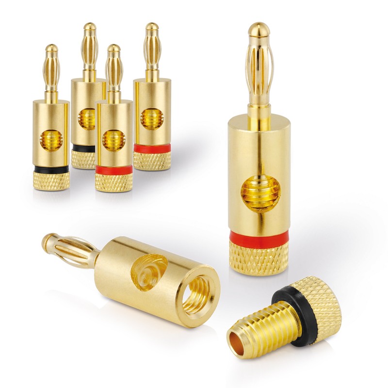 PureLink SP000-010 Speaker Cable, 2 x 1.5 mm² (99.9% OFC