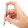 60In1 MultiFunction Disassembly Screwdriver Bits Set Repairing Tools for Phones