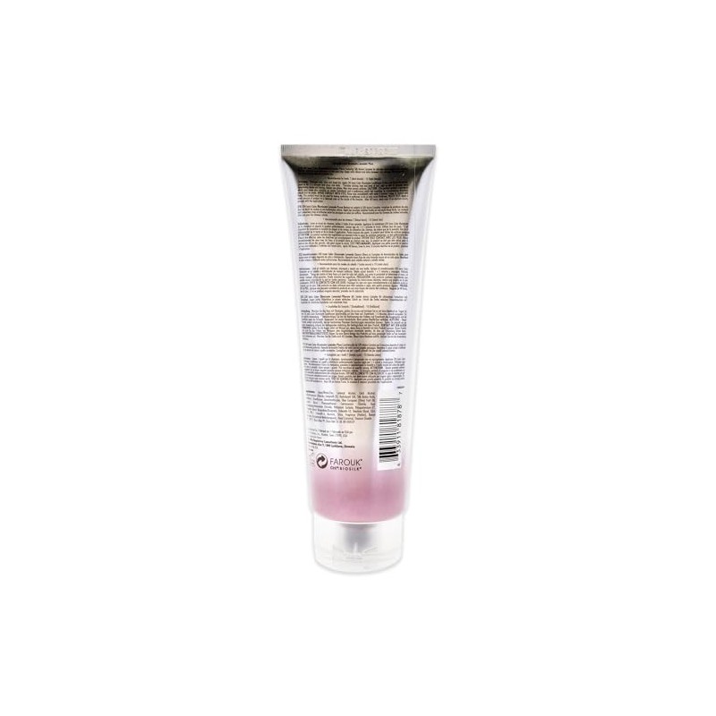 Chi Chi Ionic Color Illuminate Conditioner - Lavendar Plum, 8.5