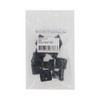 SIGNET 68254 1/2 SQ Spin-Lock Socket Holder Clip 10 Pieces