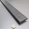 Basic 5160 Spring Steel (Knife, Blade) Bar .360" (+/-.006") Thick