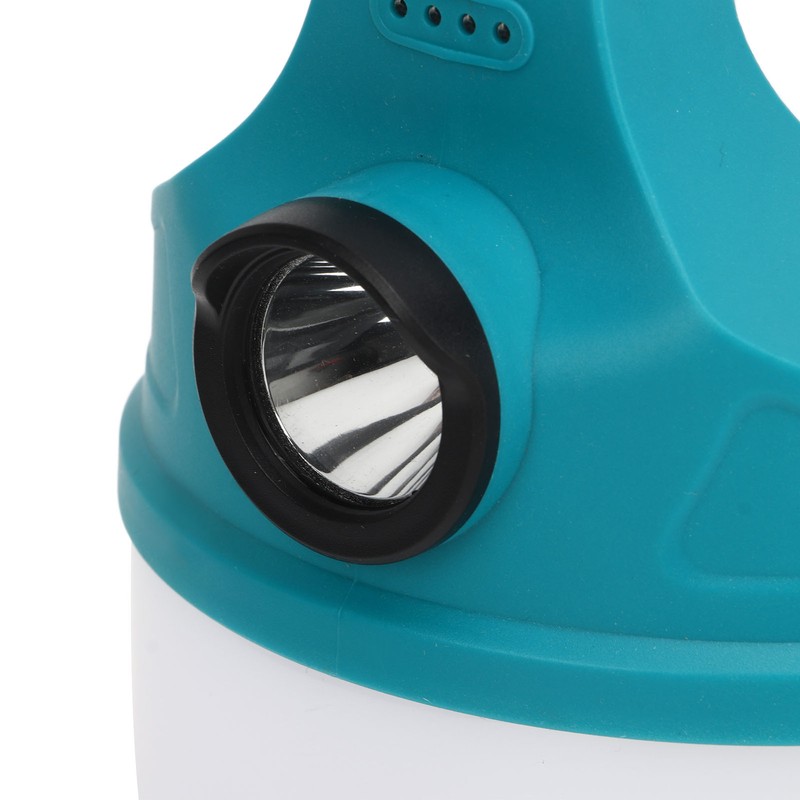 Camping Light USB Charging LED Flashlight Bluetooth Speaker Lantern Tent