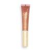 Revolution PRO, Hydra Bright Cream Blush, Coral, 12ml