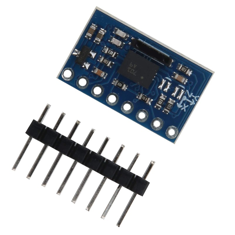 Ausla GY BNO055 9 Axis IMU Sensor Module, AHRS Board