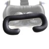 HTC Vive Pro For Leather Material Face Cushion