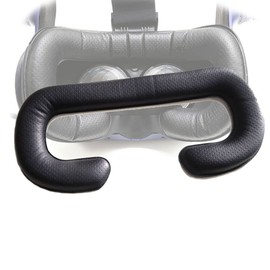 HTC Vive Pro For Leather Material Face Cushion