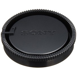 SONY レンズリアキャップ ALC-R55