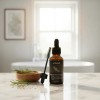 Aceite De Ricino Con Romero Ankur 30ml Para Pestañas Y