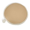 Round Pet Sleeping Mat Warm Comfy Round Pet Bed Mat