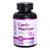 Cardo Mariano 60 Cápsulas 500mg | Suplemento Natural