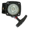 Spares2go Recoil Starter Pull Cord for 22CC 26CC 36CC 33CC