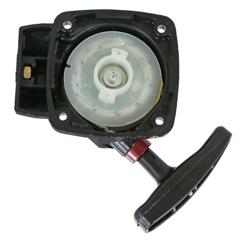Spares2go Recoil Starter Pull Cord for 22CC 26CC 36CC 33CC
