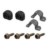 febi bilstein 39648 Anti Roll Bar Bush Kit, pack of