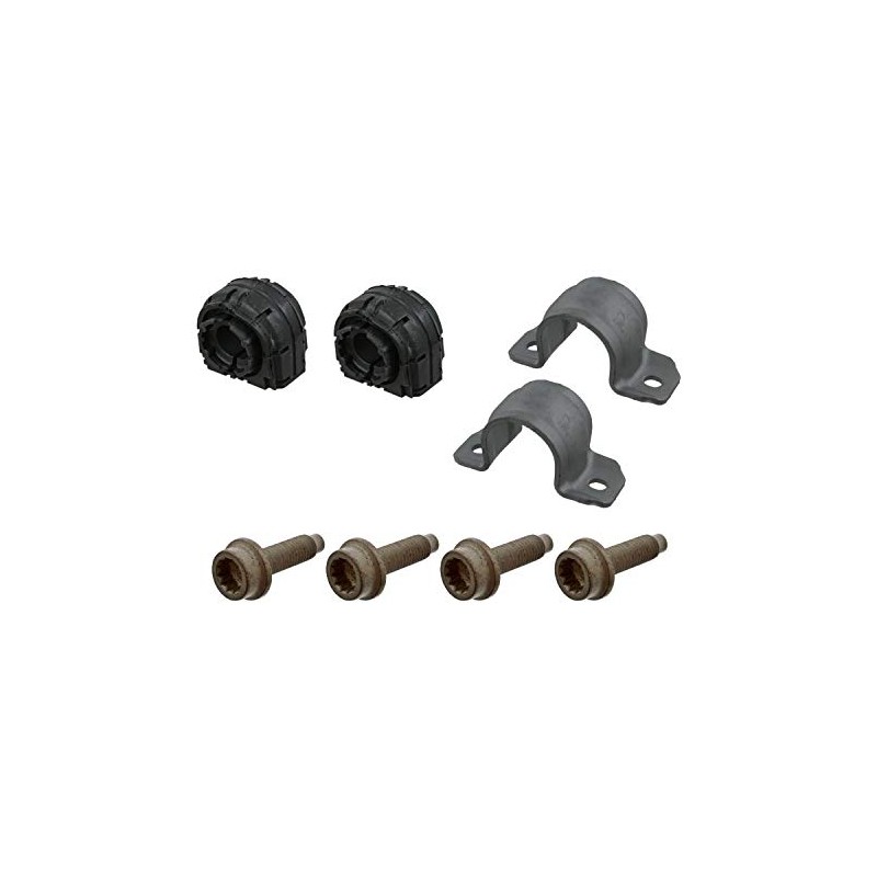 febi bilstein 39648 Anti Roll Bar Bush Kit, pack of