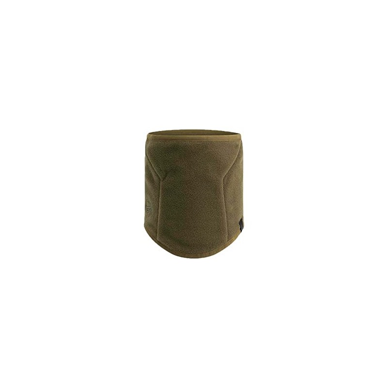 Korda LE Fleece Gaiter Olive Fishing Hat, olive
