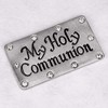 Metal Planet Ltd My Holy Communion Photo Album - White