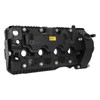 INEEDUP Aluminum Valve Cover – Valve Cover Set w/Gaskets &