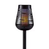 PIC Solar Insect Killer Torch (DFST), Bug Zapper and Accent