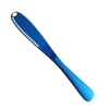 Stainless Steel Butter Spreader Knife for Toast – Multi-Use Jam,