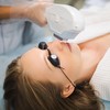 Parche ocular UV para máquina de belleza y cuidado de