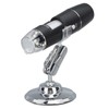 Wireless Digital Microscope With Flexible Stand Photo Video Function 0‑1000X