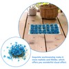 Alipis Model Basing Flower Cluster Flowers Vegetation Groups Grass Tufts
