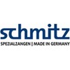 Schmitz 4412HS22 Long Nose Pliers 155 mm Straight Long Gripping