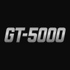 GT-5000 Original Grip Tape, Non-Slip Textured Tape for Phones, Gaming,