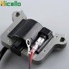 Hicello 43CC 52CC 40-5 Brush Cutter Ignition Coil 62mm for