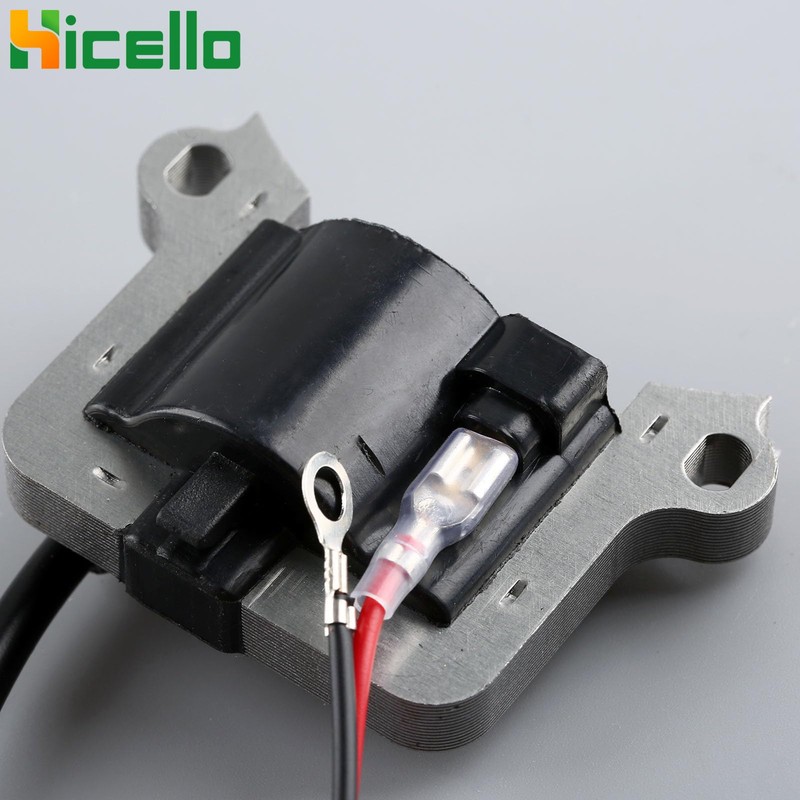 Hicello 43CC 52CC 40-5 Brush Cutter Ignition Coil 62mm for