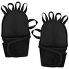 1 Pair Weighted Gloves for Tremors,Hand Weights for Fine Motor