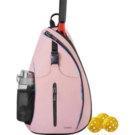 Bolsa de Tenis,Mochila Raqueta de Padel,Mochila de Tenis Para Mujeres y Hombres,Bolsa de Tenis Resistente al Agua,para Raquetas Bádminton y Otros Accesorios Deportivos