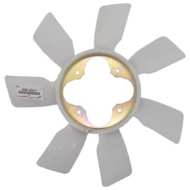 Toyota 16711-0S011 Fan Shroud